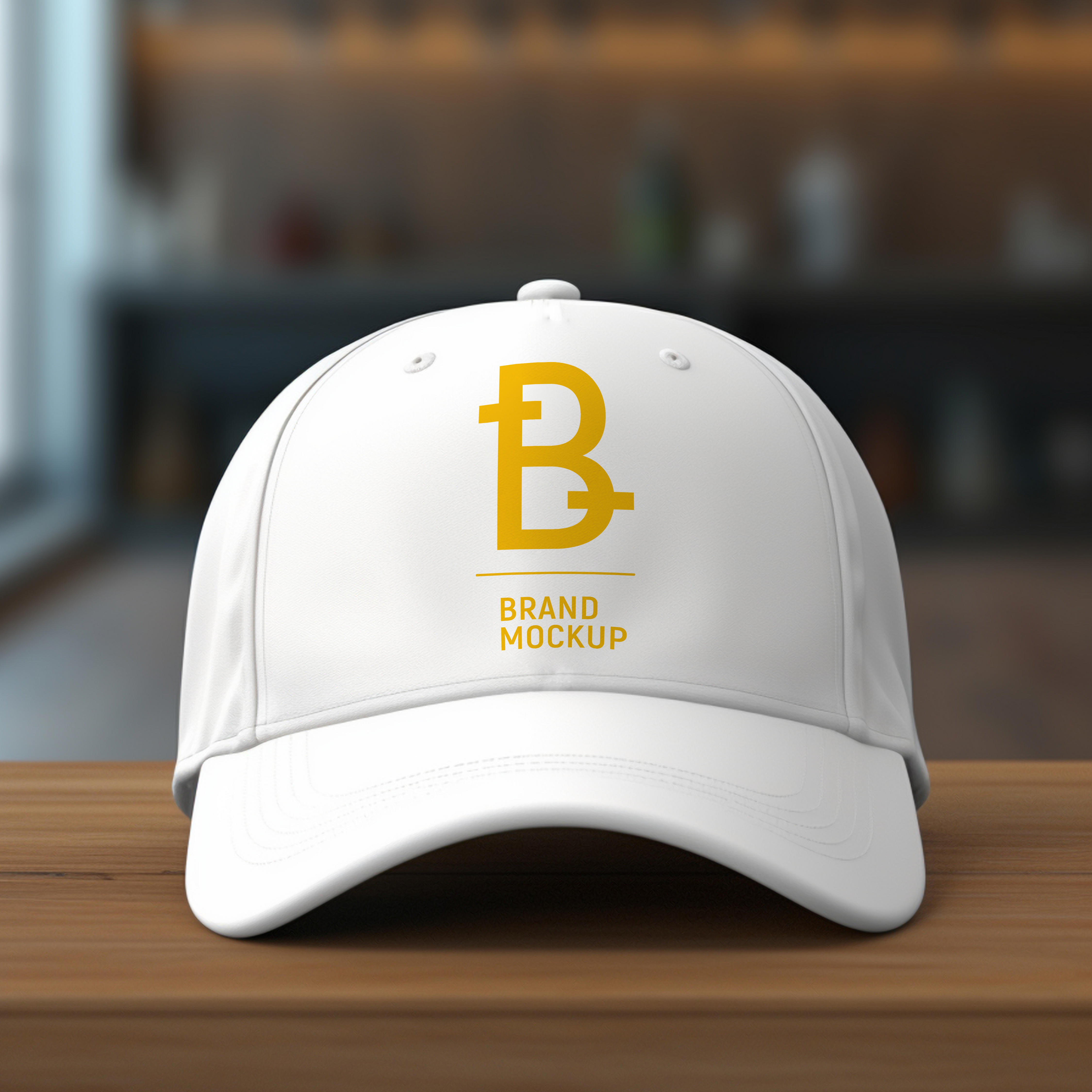 Casquette Personnalisée